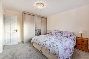 Bedroom One- click for photo gallery